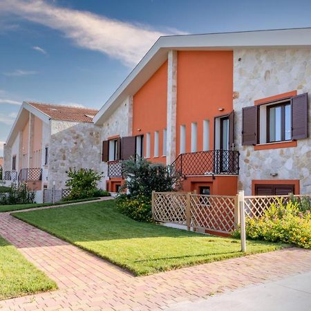 Appartamento Lumen House Sassari Esterno foto