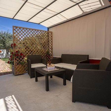 Appartamento Lumen House Sassari Esterno foto