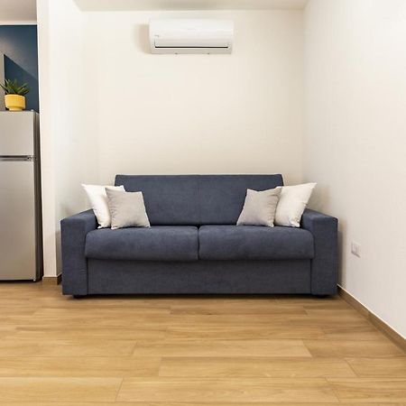 Appartamento Lumen House Sassari Esterno foto