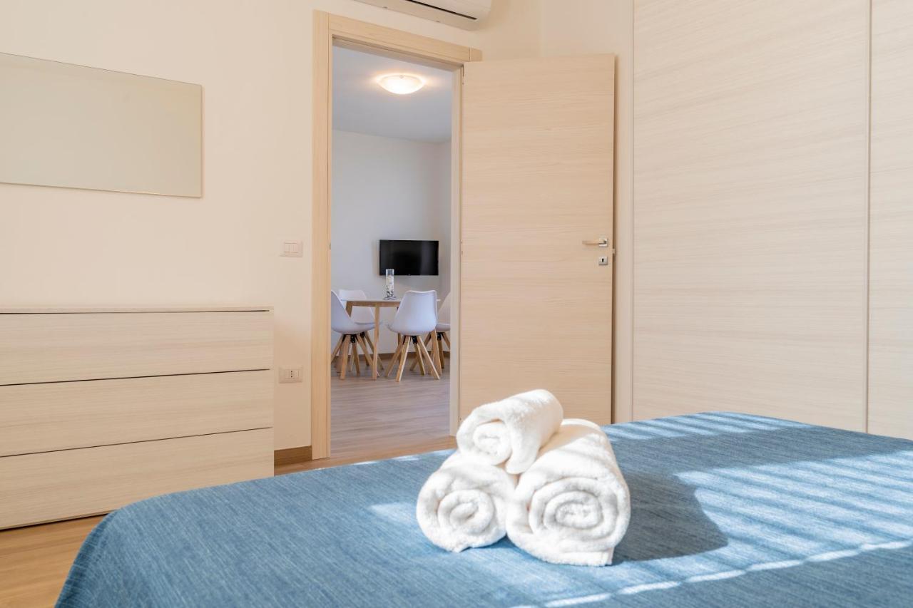 Appartamento Lumen House Sassari Esterno foto