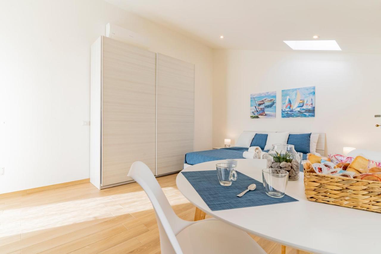 Appartamento Lumen House Sassari Esterno foto