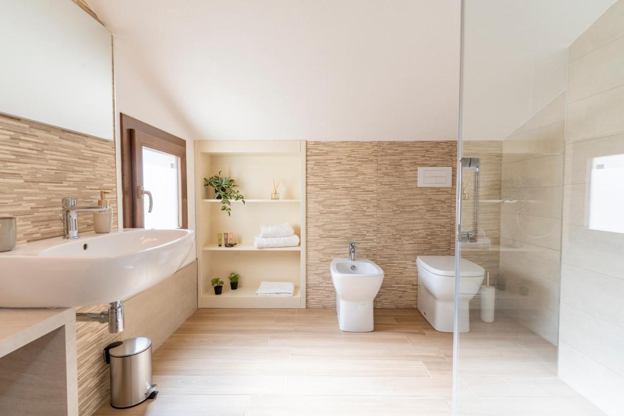 Appartamento Lumen House Sassari Esterno foto