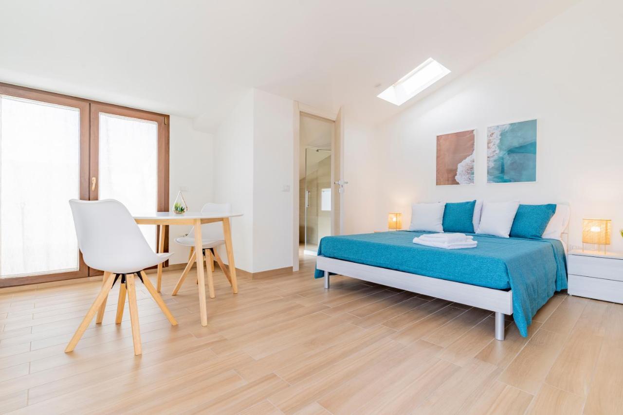 Appartamento Lumen House Sassari Esterno foto