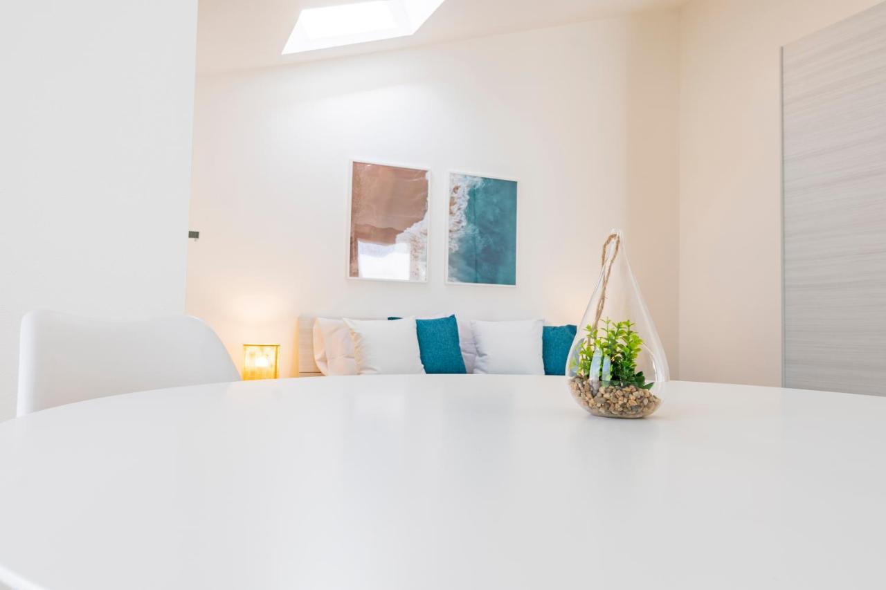 Appartamento Lumen House Sassari Esterno foto