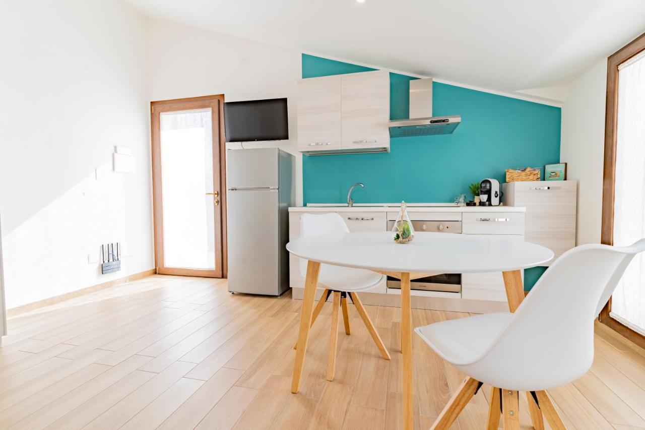 Appartamento Lumen House Sassari Esterno foto
