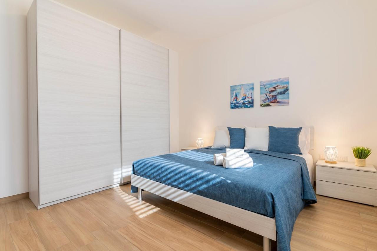 Appartamento Lumen House Sassari Esterno foto