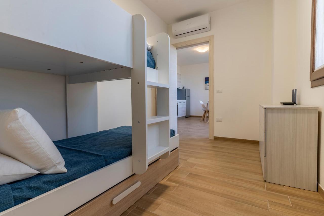 Appartamento Lumen House Sassari Esterno foto