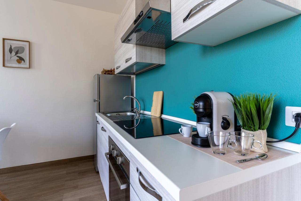Appartamento Lumen House Sassari Esterno foto