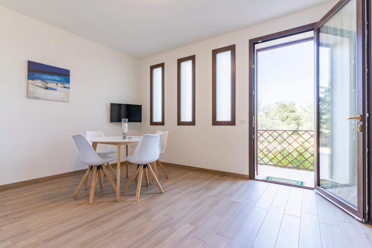 Appartamento Lumen House Sassari Esterno foto