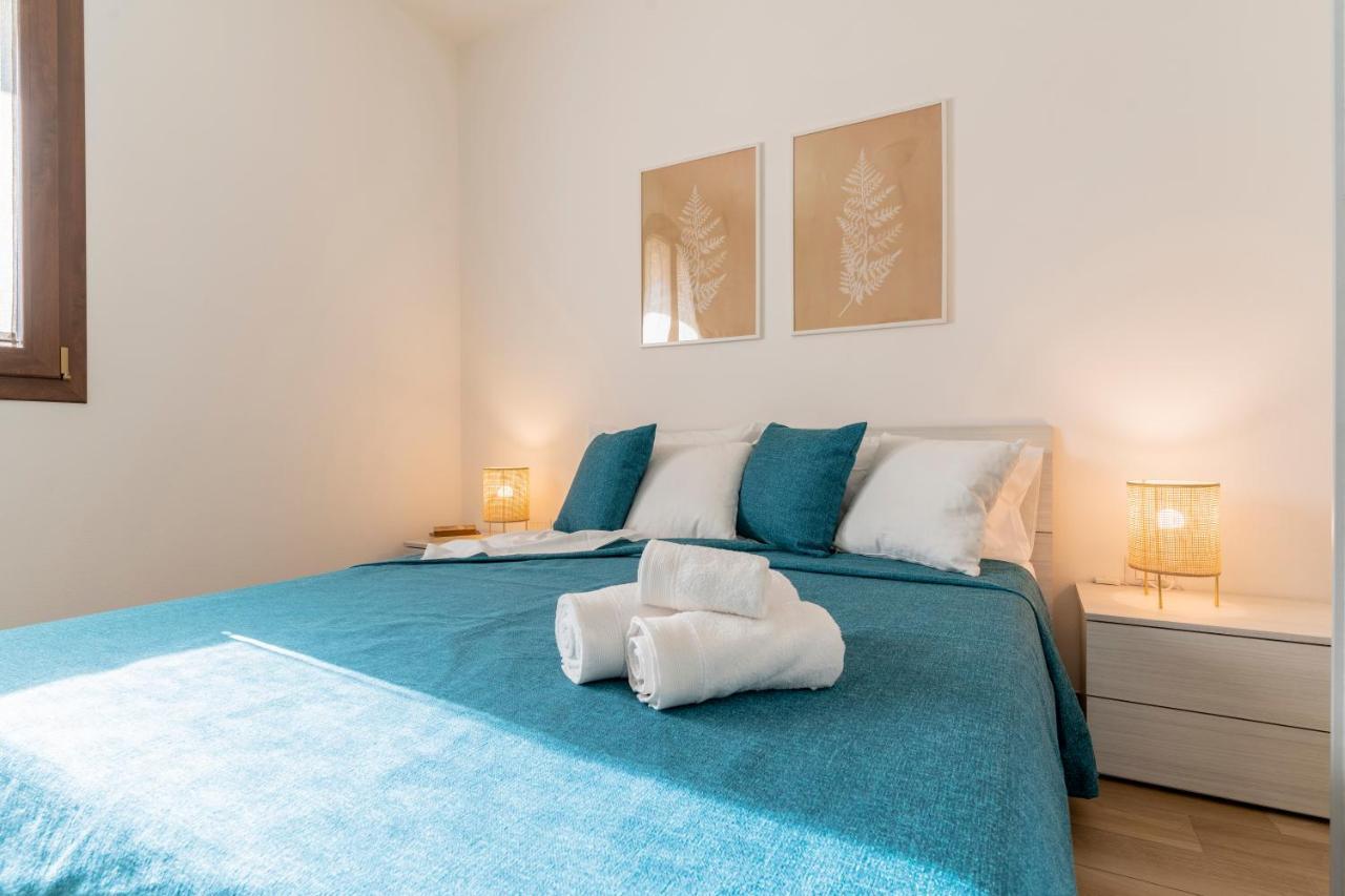 Appartamento Lumen House Sassari Esterno foto