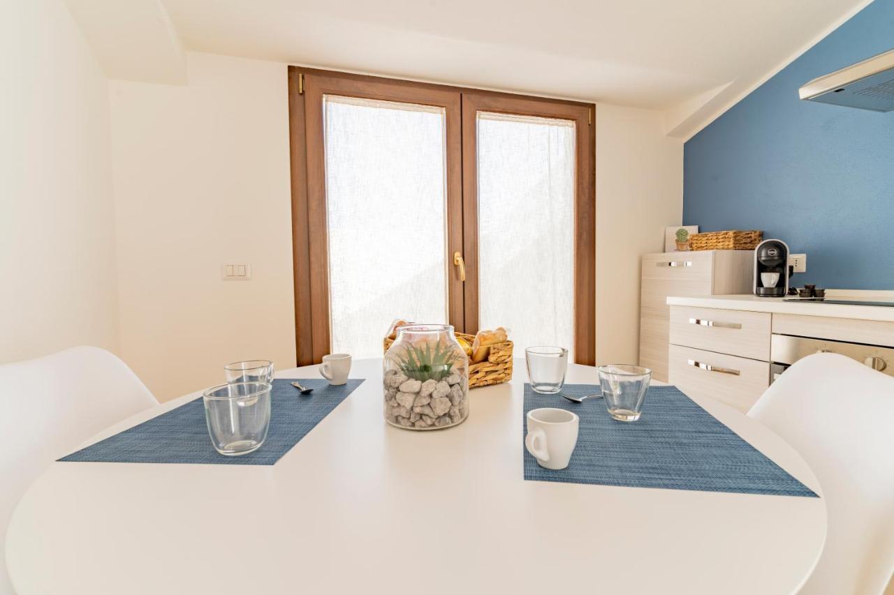 Appartamento Lumen House Sassari Esterno foto