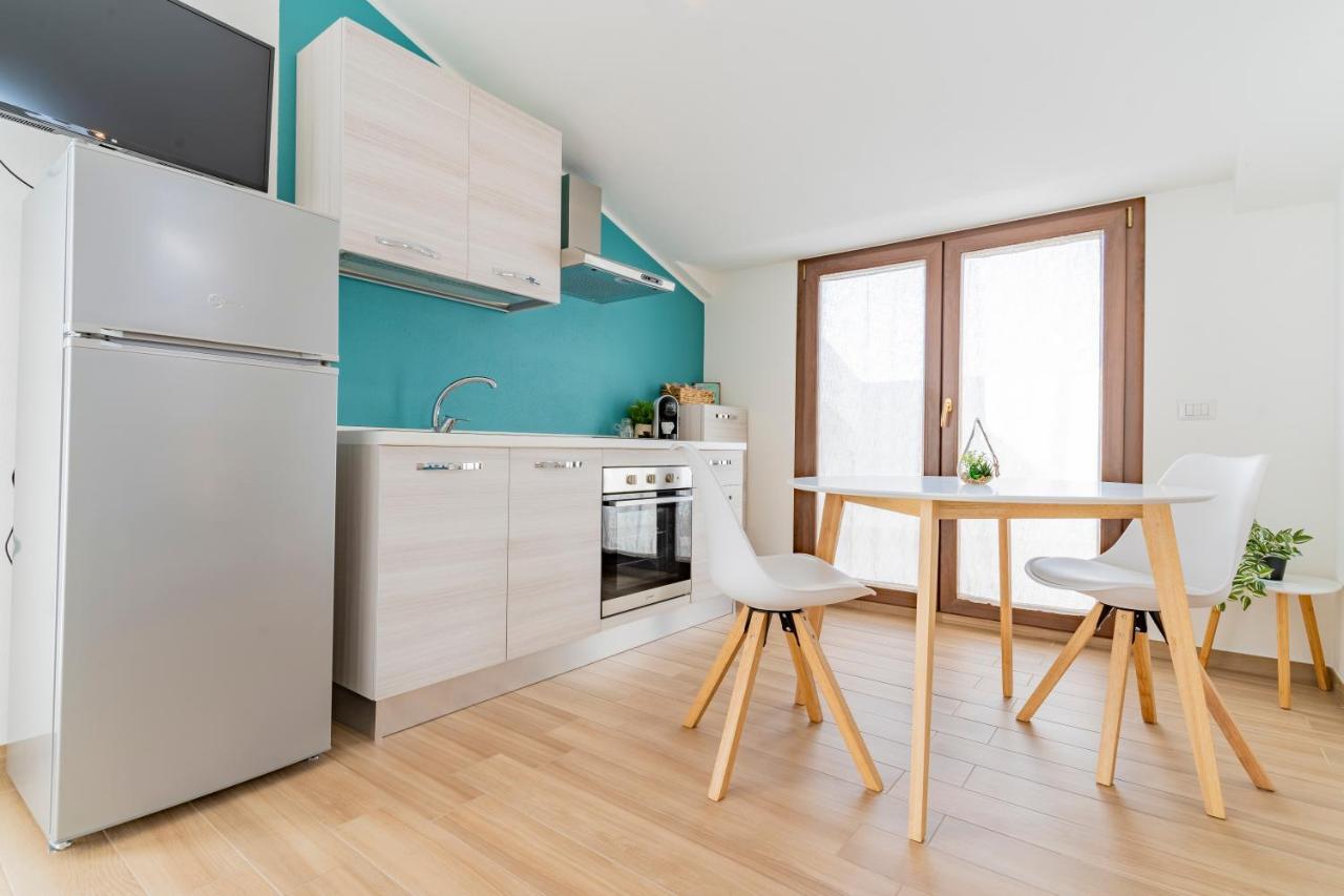 Appartamento Lumen House Sassari Esterno foto