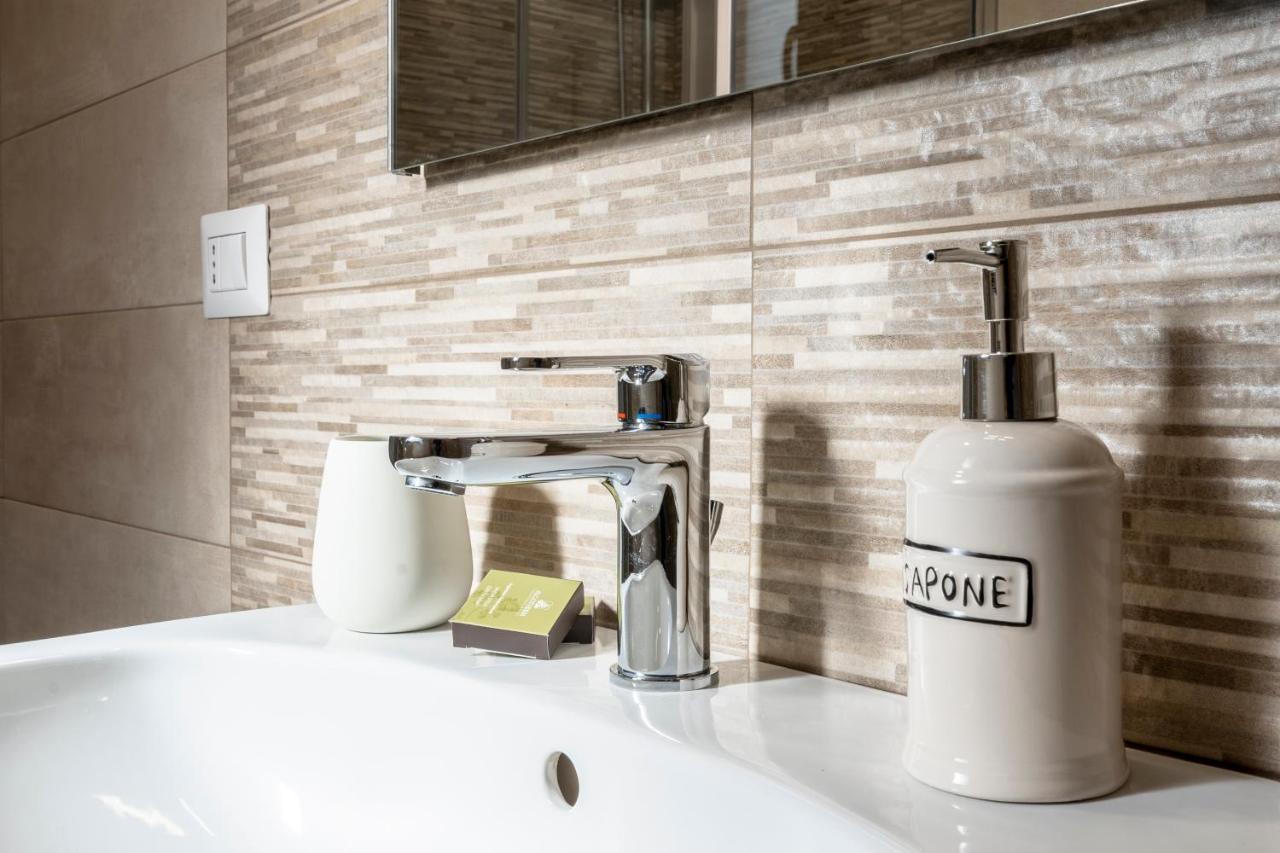 Appartamento Lumen House Sassari Esterno foto