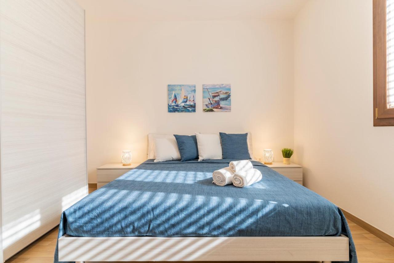 Appartamento Lumen House Sassari Esterno foto