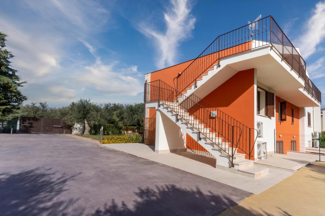 Appartamento Lumen House Sassari Esterno foto