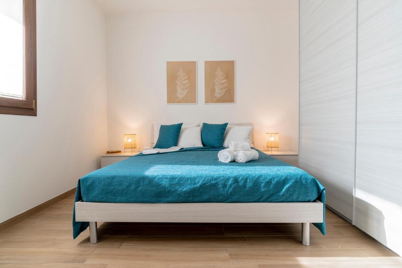 Appartamento Lumen House Sassari Esterno foto