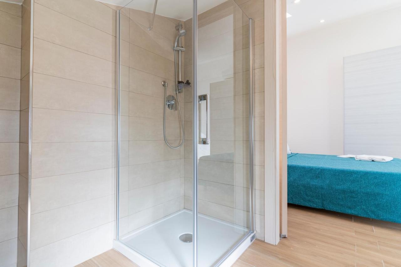 Appartamento Lumen House Sassari Esterno foto
