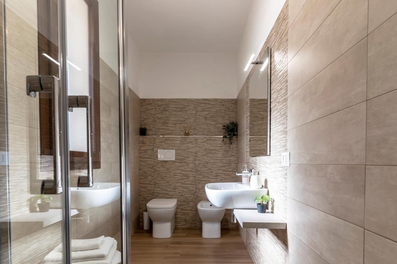 Appartamento Lumen House Sassari Esterno foto