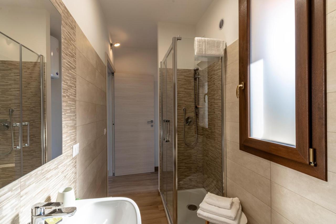 Appartamento Lumen House Sassari Esterno foto