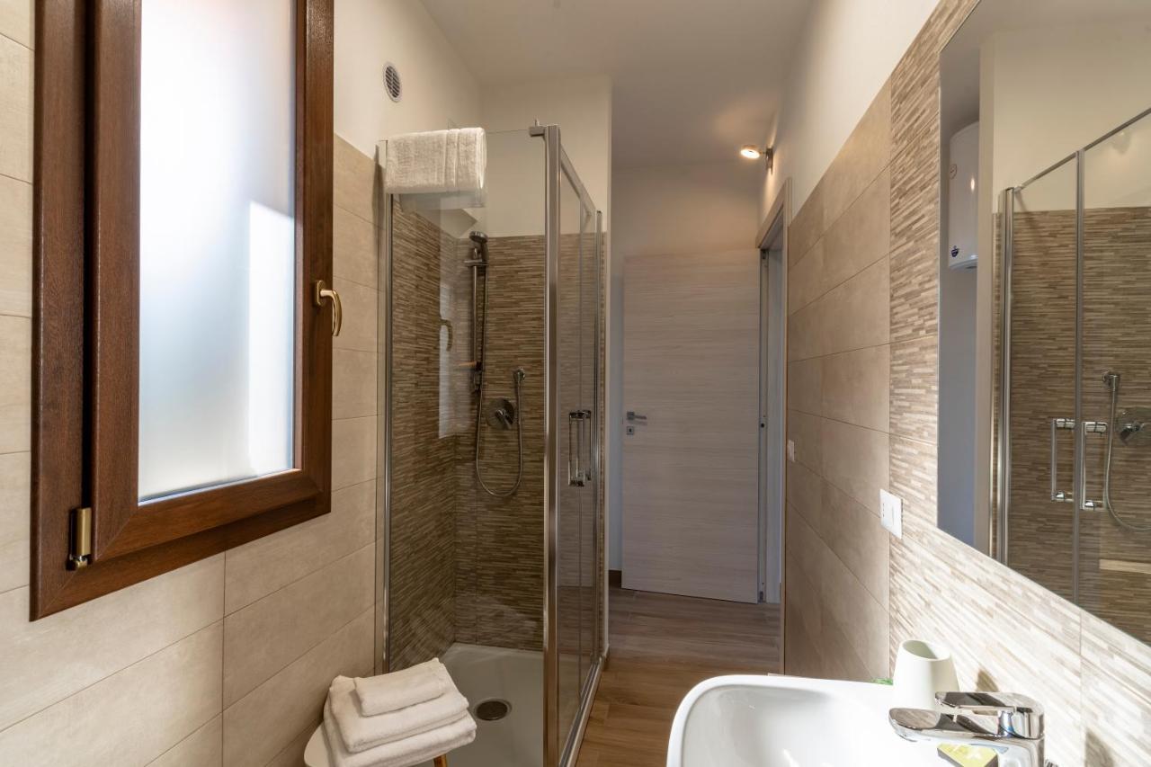 Appartamento Lumen House Sassari Esterno foto
