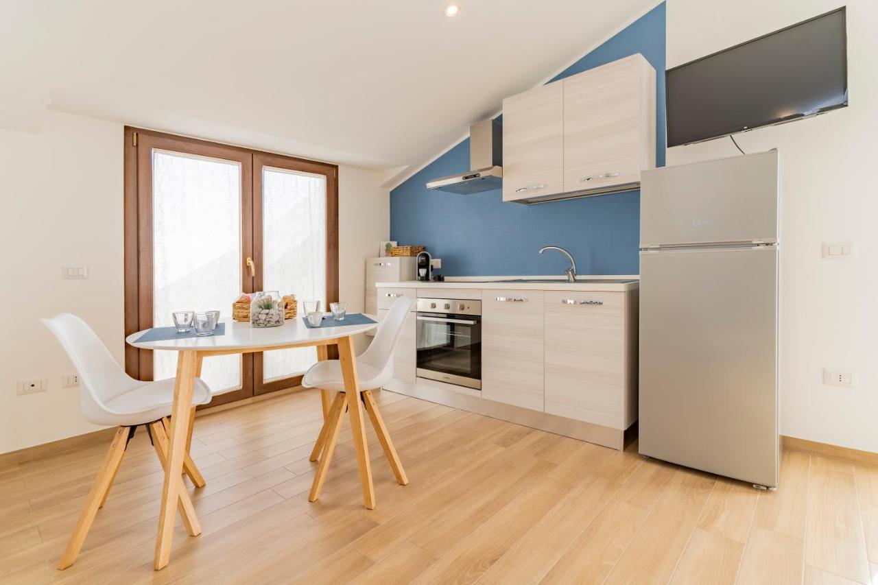 Appartamento Lumen House Sassari Esterno foto
