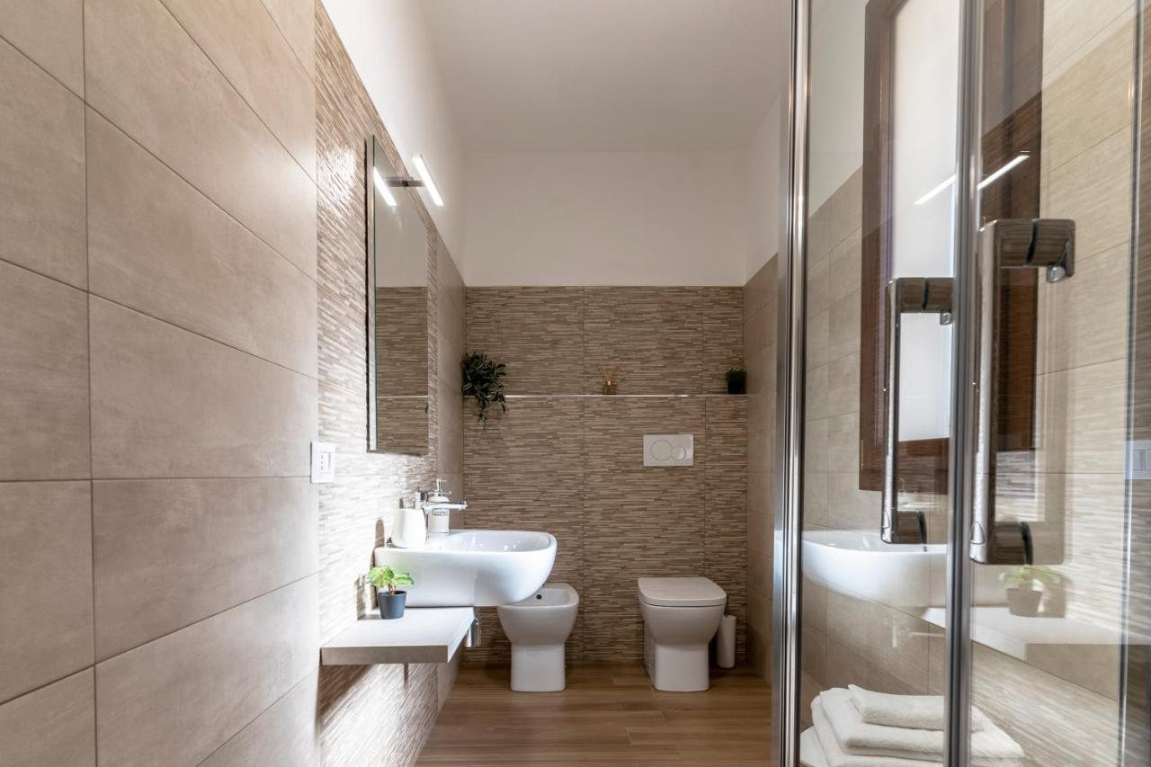 Appartamento Lumen House Sassari Esterno foto