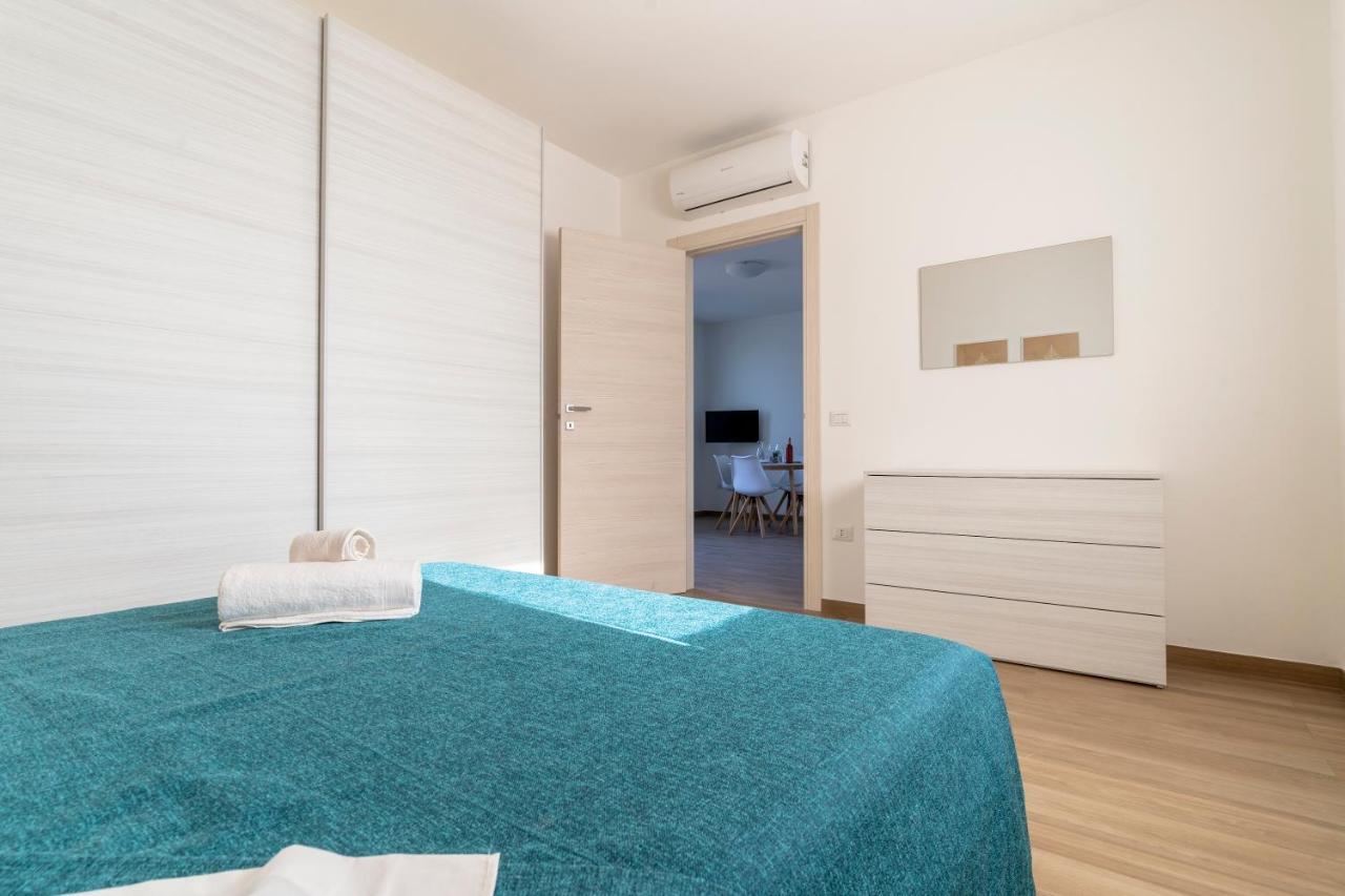 Appartamento Lumen House Sassari Esterno foto