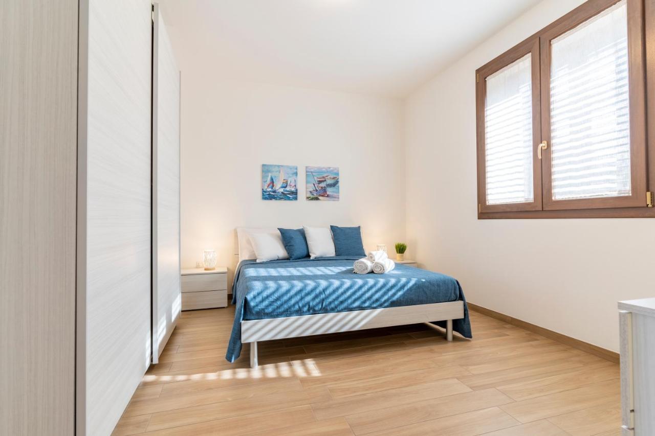 Appartamento Lumen House Sassari Esterno foto