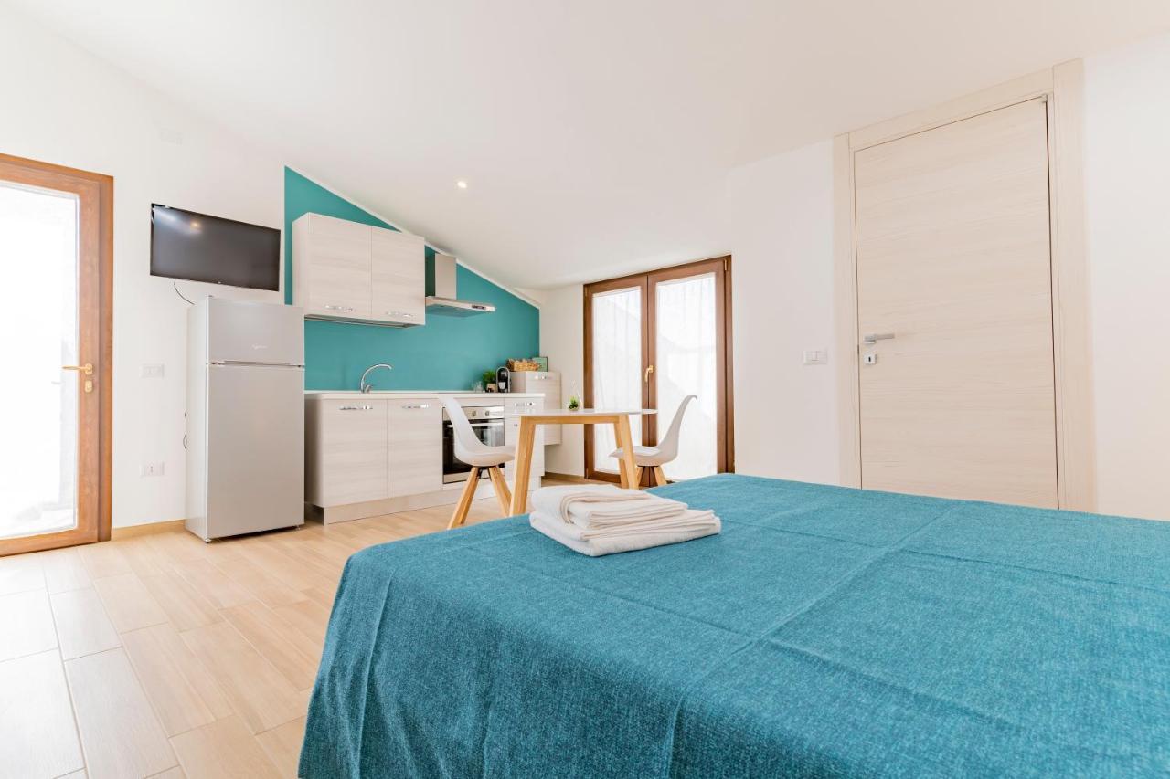 Appartamento Lumen House Sassari Esterno foto