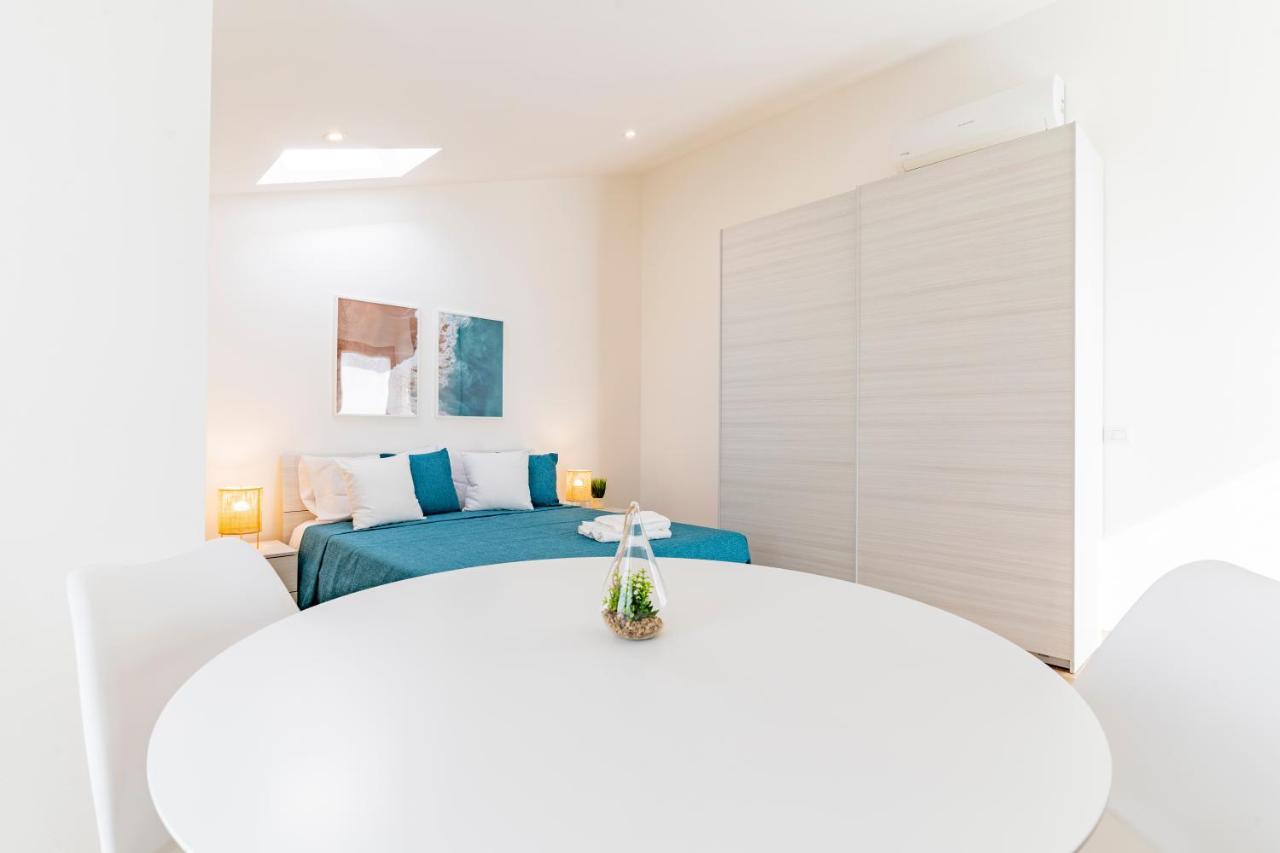Appartamento Lumen House Sassari Esterno foto