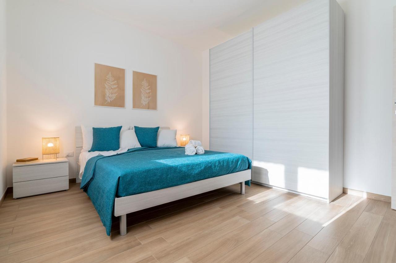 Appartamento Lumen House Sassari Esterno foto