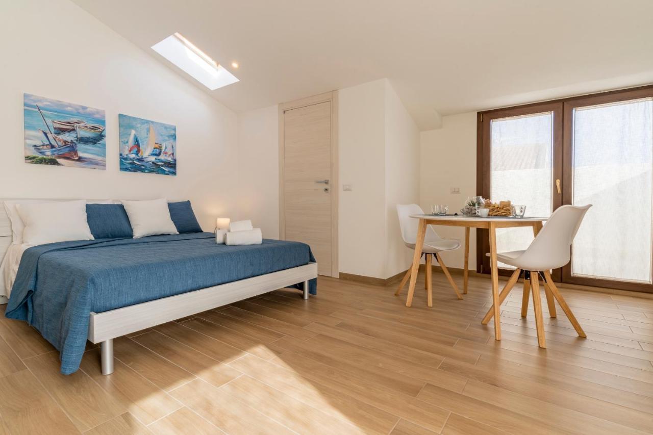 Appartamento Lumen House Sassari Esterno foto