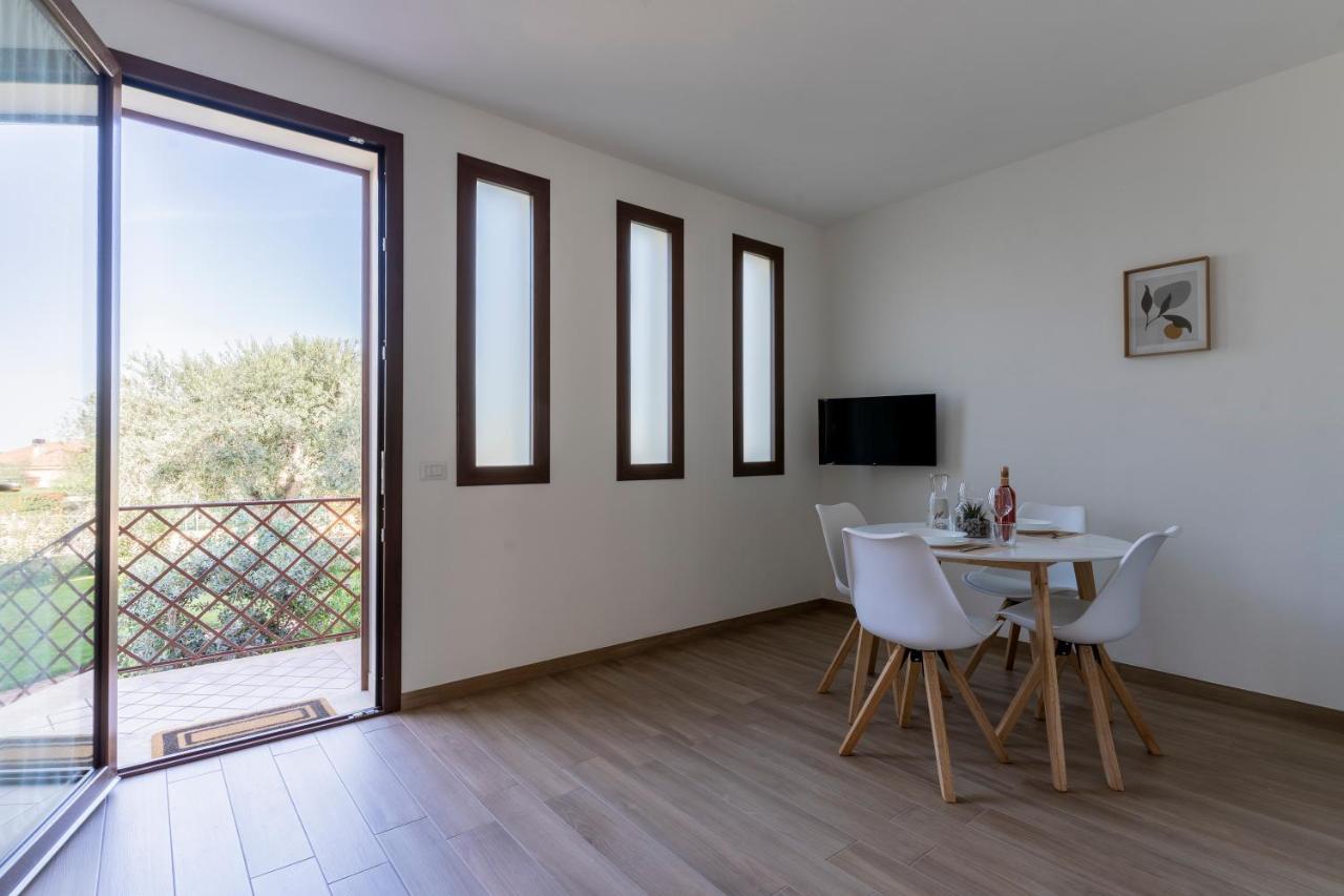 Appartamento Lumen House Sassari Esterno foto