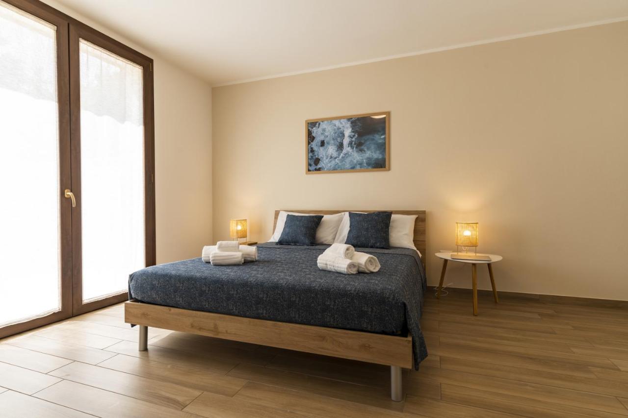 Appartamento Lumen House Sassari Esterno foto