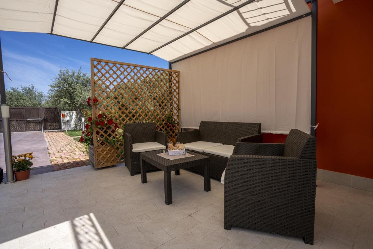 Appartamento Lumen House Sassari Esterno foto