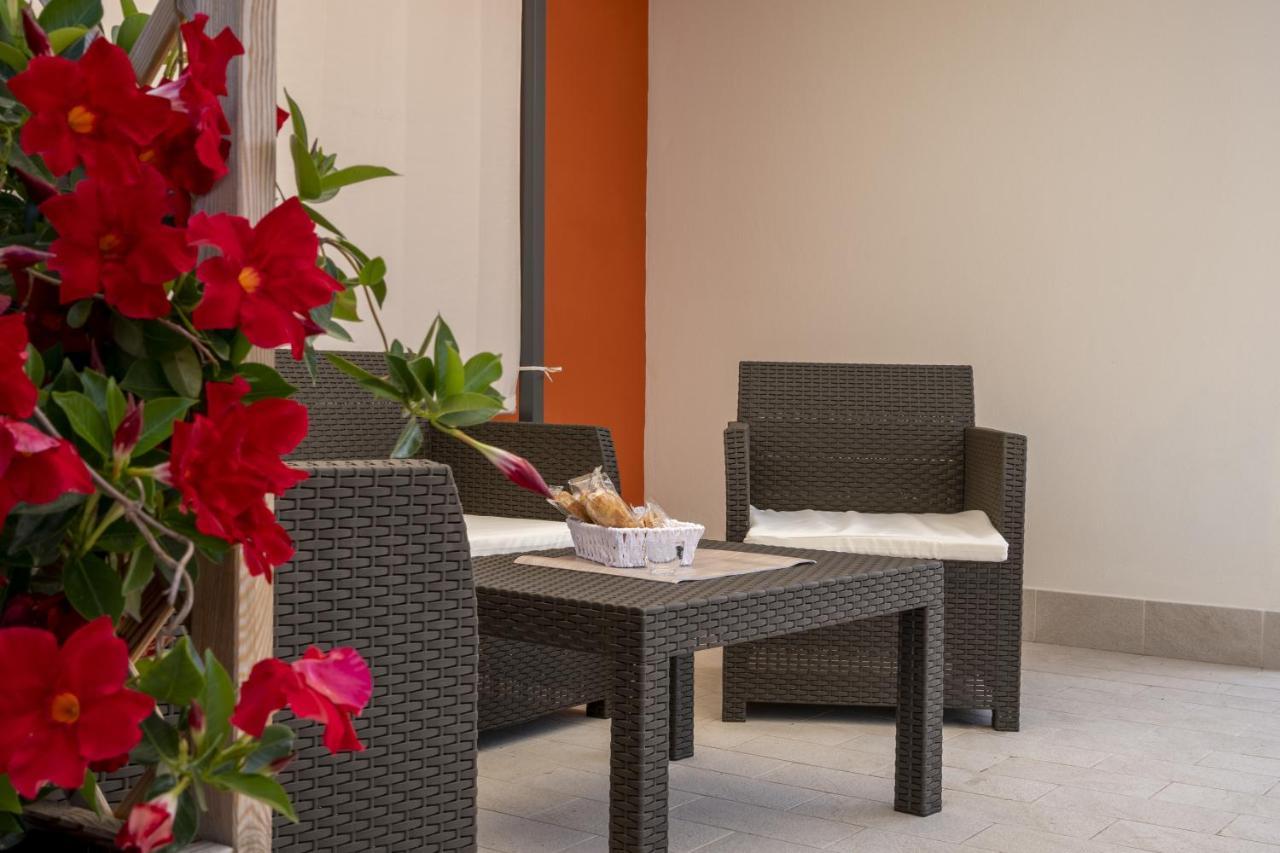 Appartamento Lumen House Sassari Esterno foto