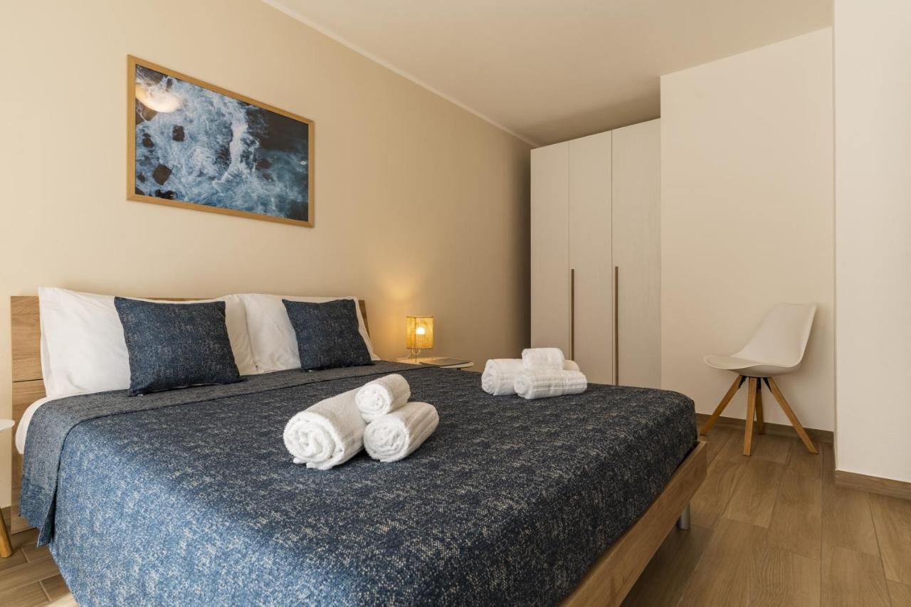 Appartamento Lumen House Sassari Esterno foto