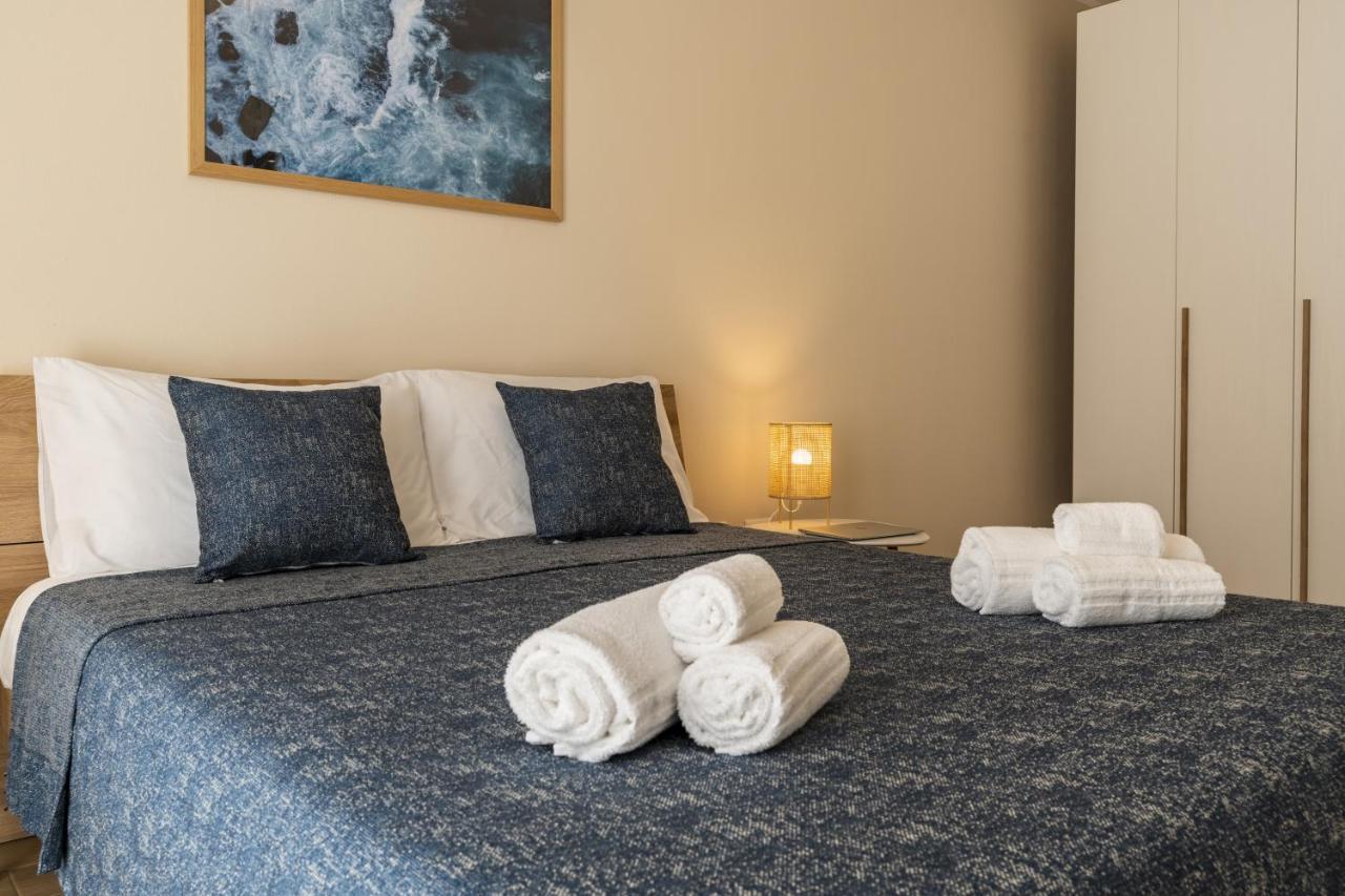 Appartamento Lumen House Sassari Esterno foto