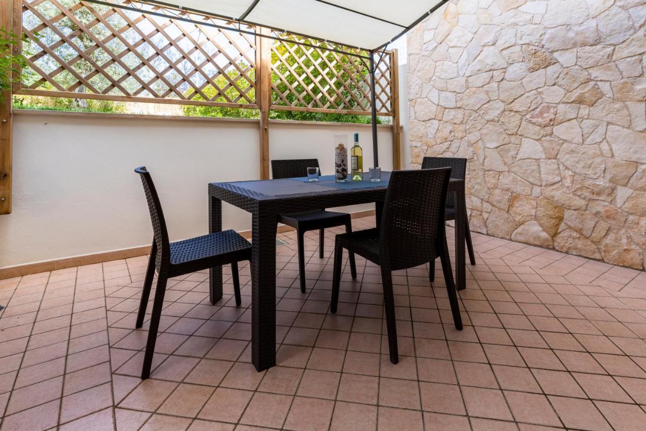 Appartamento Lumen House Sassari Esterno foto